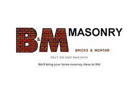B & M Masonry