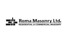 Roma Masonry Ltd.