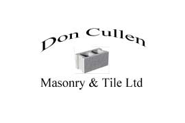 Don Cullen Masonry & Tile Ltd